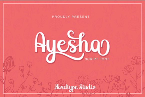 Ayesha: Integrating Elegance into Modern Digital Workflows