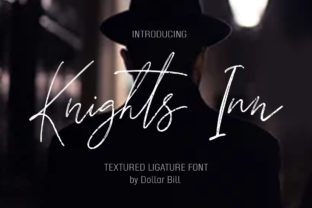 Beyond the Battlements: Knights Inn in Contemporary Design