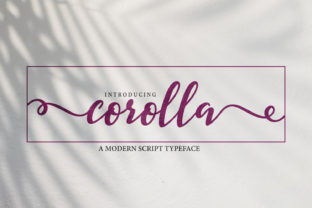 Corolla: A Strategic Asset for Modern Communication