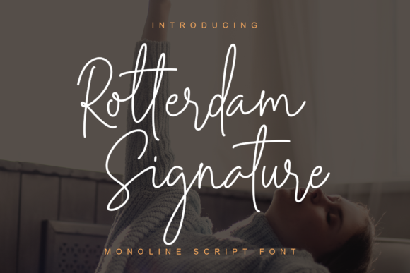 Crafting Elegance with Rotterdam Signature