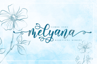 Evaluating the Melyana Script for Your Design Projects