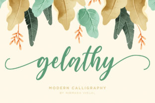 Gelathy: Bringing Timeless Romance to Modern Design