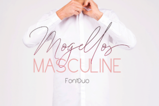 Mogellos: The Elegant Duo that Elevates Any Design