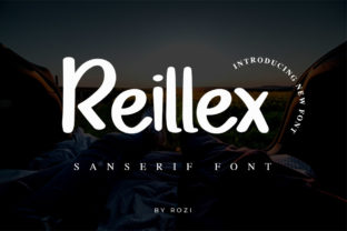 Reillex: The Sweet Spot Between Playful and Professional